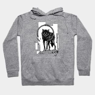 The Outsider Hoodie